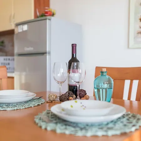 Mare Apartament Fažana