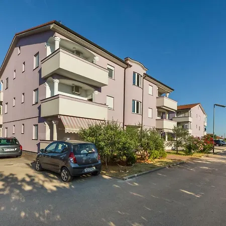 Mare Apartament Fažana