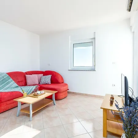 Mare Apartament Fažana