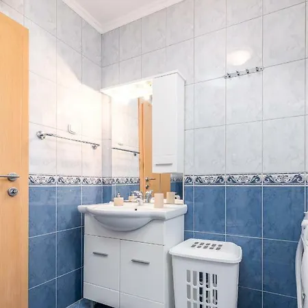 Mare Apartament Fažana
